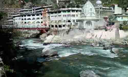 Manikaran (85 km from Manali )